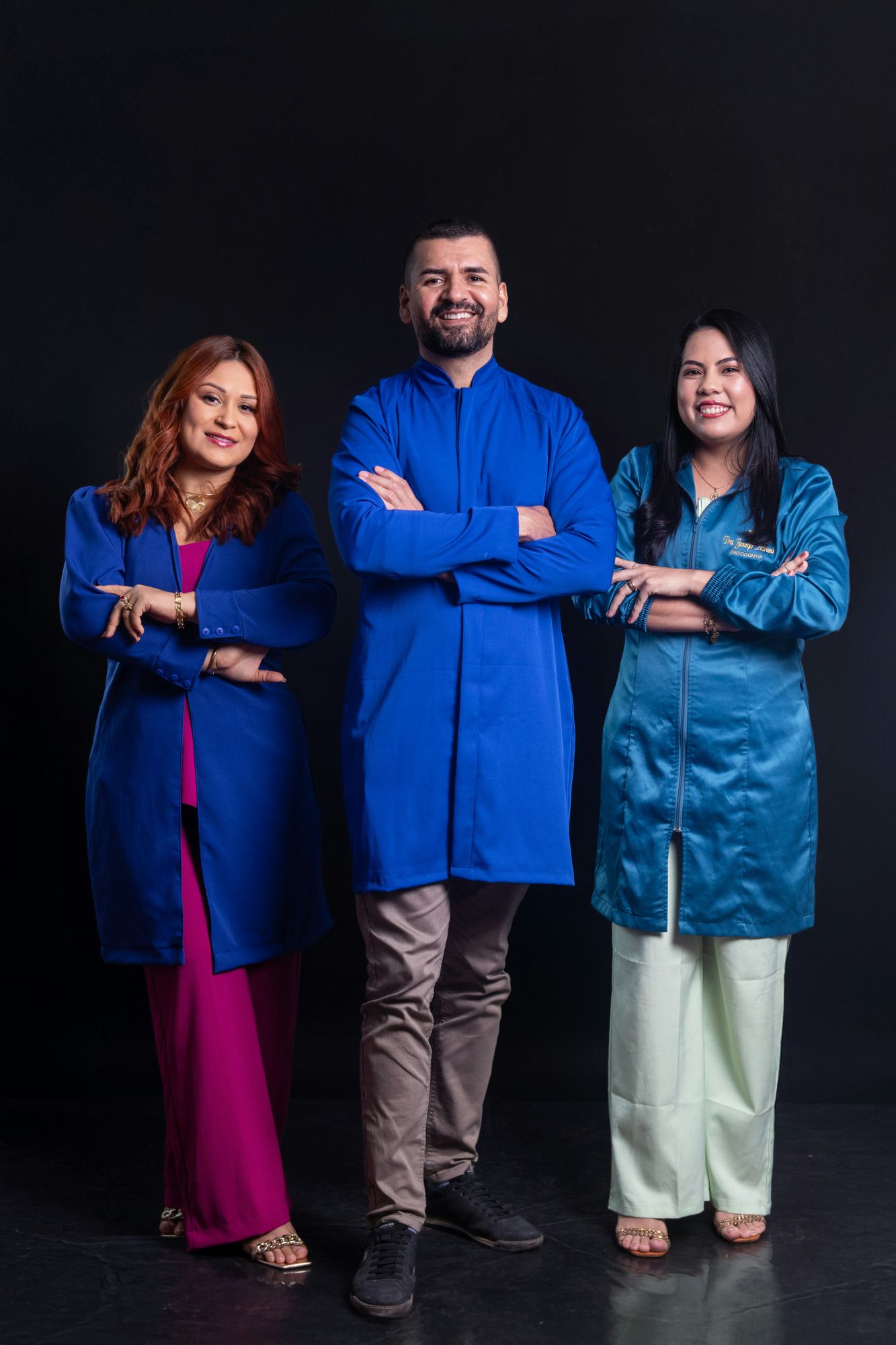 Katherine Dental Care team